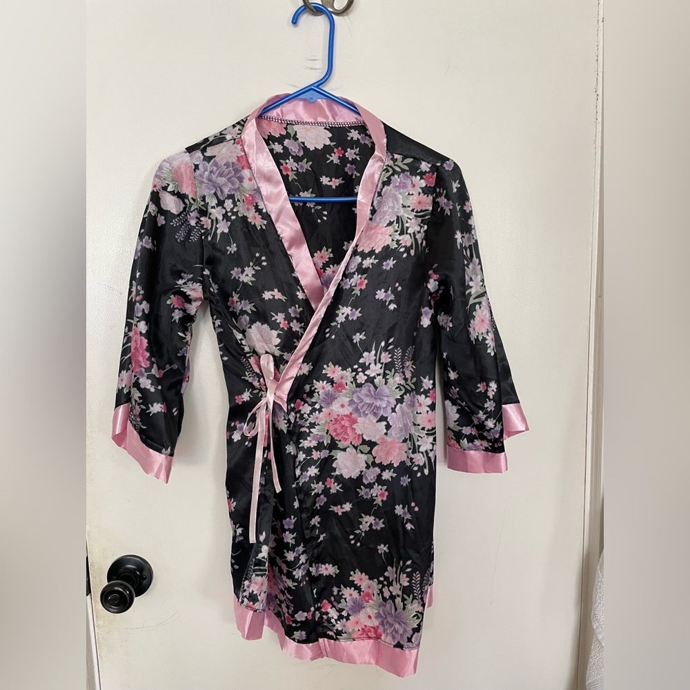 robe